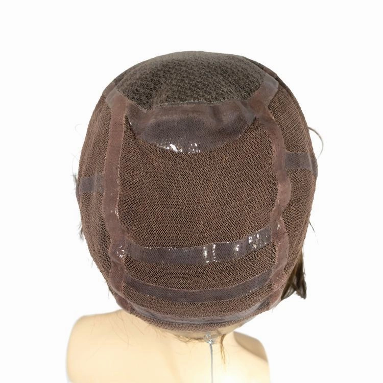 Accessories_Wigpro Collection_Wigs 124 Alice by WIGPRO- Hand Tied Wig
