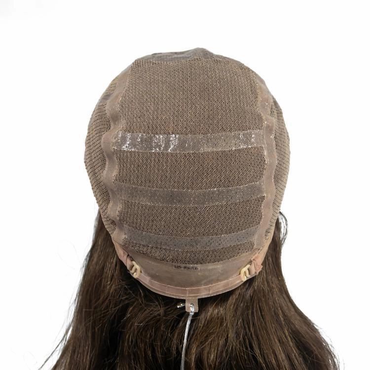 Accessories_Wigpro Collection_Wigs 125P Diva by WIGPRO - Petite Hand Tied, Lace Front Wig