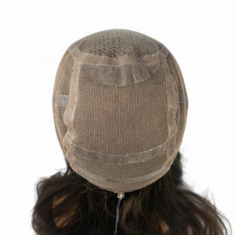 Accessories_Wigpro Collection_Wigs 125P Diva by WIGPRO - Petite Hand Tied, Lace Front Wig