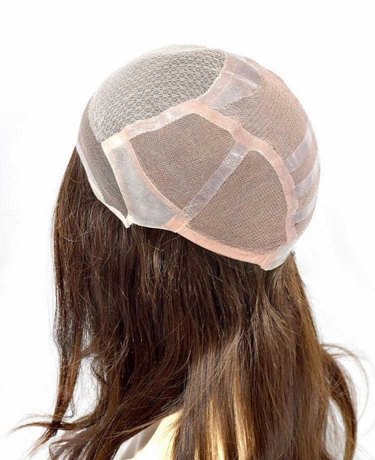 Accessories_Wigpro Collection_Wigs 125P Diva by WIGPRO - Petite Hand Tied, Lace Front Wig