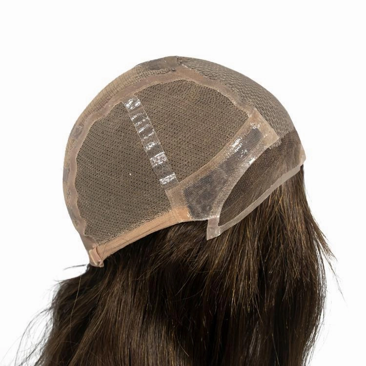 Accessories_Wigpro Collection_Wigs 125P Diva by WIGPRO - Petite Hand Tied, Lace Front Wig