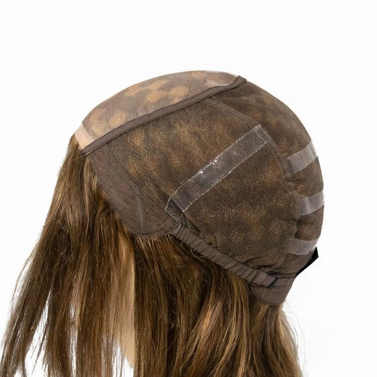 Accessories_Wigpro Collection_Wigs 126 Viva by WIGPRO - Hand Tied Wig