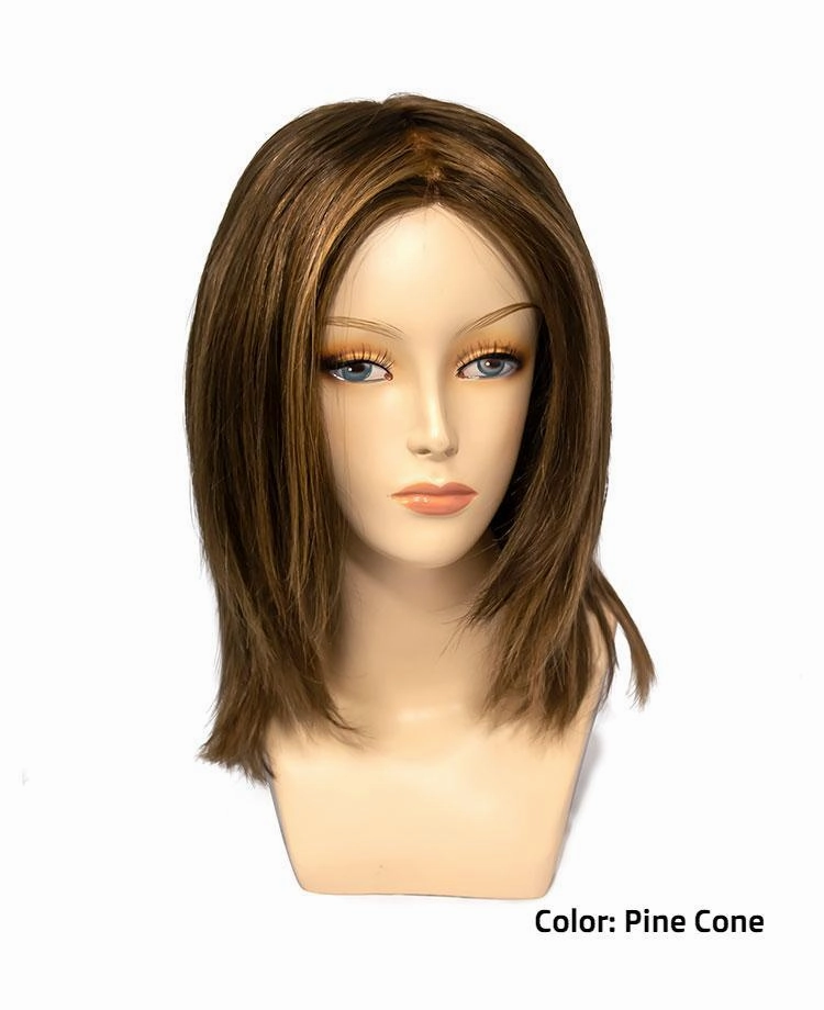 Accessories_Wigpro Collection_Wigs 126 Viva by WIGPRO - Hand Tied Wig