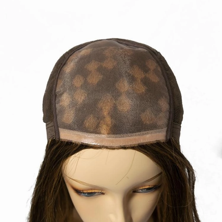 Accessories_Wigpro Collection_Wigs 126 Viva by WIGPRO - Hand Tied Wig