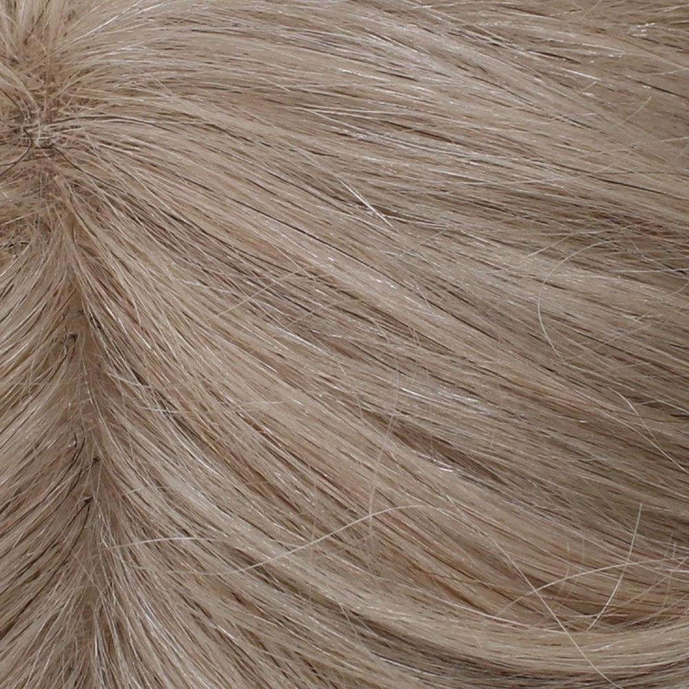 Accessories_Wigpro Collection_Wigs 300 Fall H by WIGPRO:  Human Hair Piece