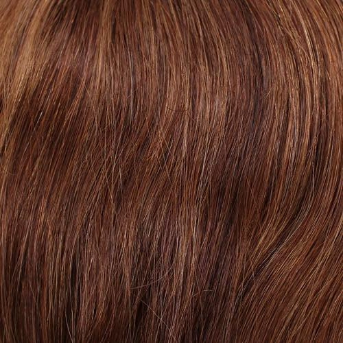 Accessories_Wigpro Collection_Wigs 300A Integration Fall by WIGPRO- Hand Tied Human Hair Piece