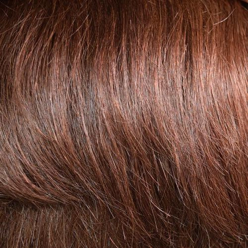Accessories_Wigpro Collection_Wigs 300A Integration Fall by WIGPRO- Hand Tied Human Hair Piece