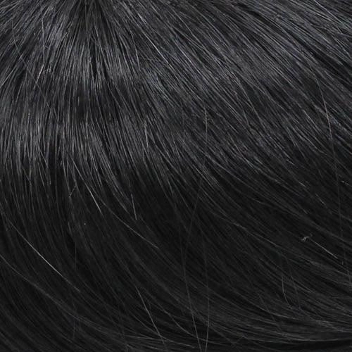 Accessories_Wigpro Collection_Wigs 300A Integration Fall by WIGPRO- Hand Tied Human Hair Piece