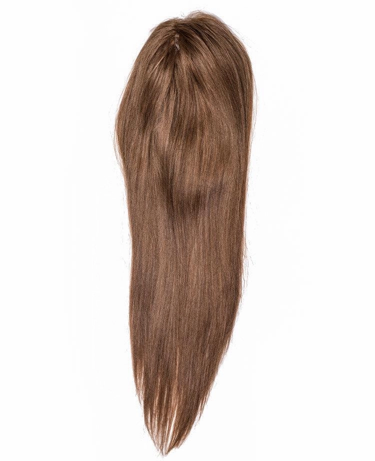 Accessories_Wigpro Collection_Wigs 300A Integration Fall by WIGPRO- Hand Tied Human Hair Piece