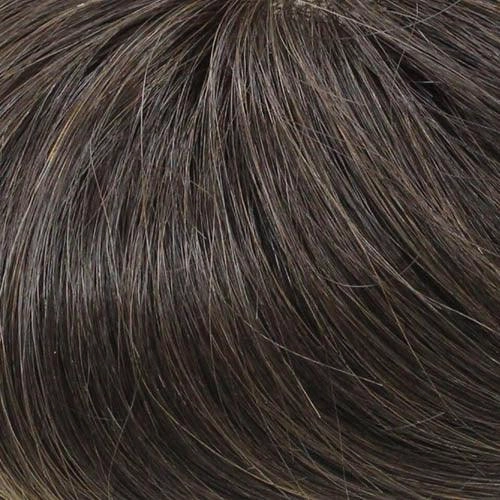 Accessories_Wigpro Collection_Wigs 300A Integration Fall by WIGPRO- Hand Tied Human Hair Piece