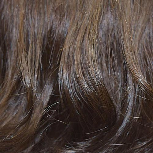 Accessories_Wigpro Collection_Wigs 300A Integration Fall by WIGPRO- Hand Tied Human Hair Piece