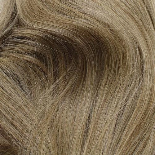 Accessories_Wigpro Collection_Wigs 300S Short Fall H by WIGPRO: Human Hair Piece