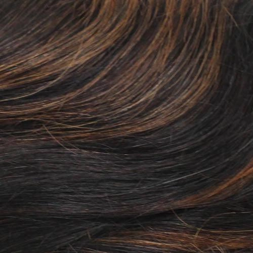 Accessories_Wigpro Collection_Wigs 300S Short Fall H by WIGPRO: Human Hair Piece