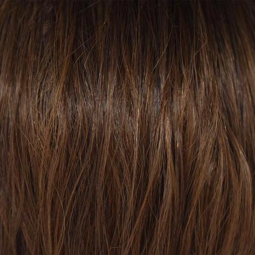 Accessories_Wigpro Collection_Wigs 301 F-Top Blend 1/2" Tape-tab  by WIGPRO: Hand Tied Human Hair Piece