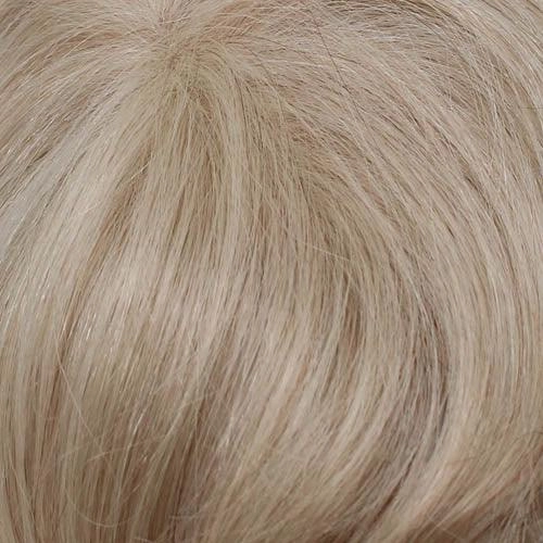 Accessories_Wigpro Collection_Wigs 301T F-Top Blend 1" Tape -tab by WIGPRO: Hand Tied Human Hair Piece