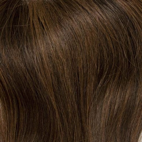 Accessories_Wigpro Collection_Wigs 301T F-Top Blend 1" Tape -tab by WIGPRO: Hand Tied Human Hair Piece