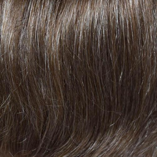 Accessories_Wigpro Collection_Wigs 302 Mono Top Hand Tied by WIGPRO: Human Hair Piece