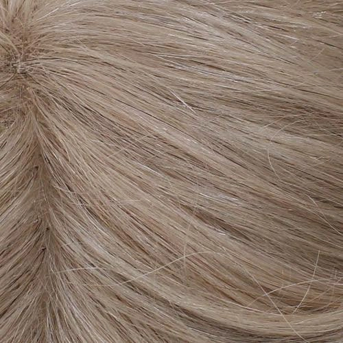 Accessories_Wigpro Collection_Wigs 302 Mono Top Hand Tied by WIGPRO: Human Hair Piece