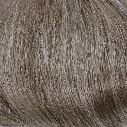 Accessories_Wigpro Collection_Wigs 302 Mono Top Hand Tied by WIGPRO: Human Hair Piece