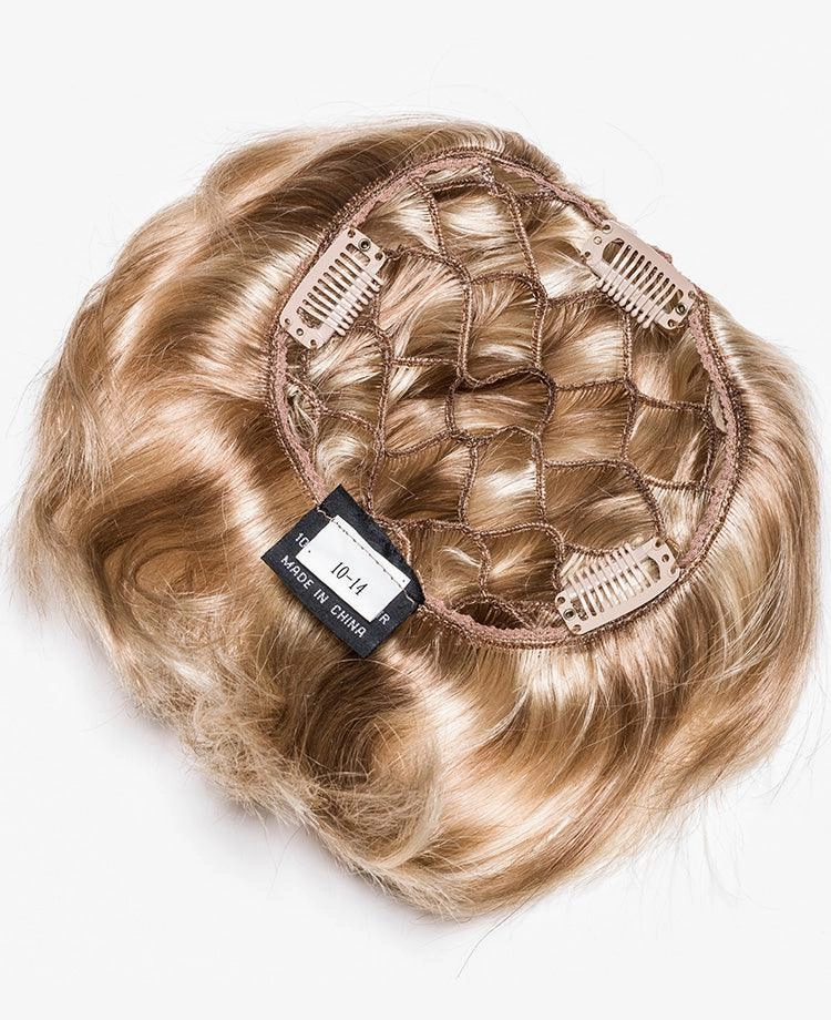 Accessories_Wigpro Collection_Wigs 305 Pull Thru H by WIGPRO: Human Hair Piece
