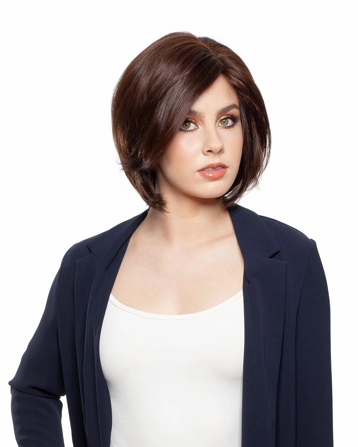Accessories_Wigpro Collection_Wigs 307 Front Line H/T by WIGPRO: Human Hair Piece