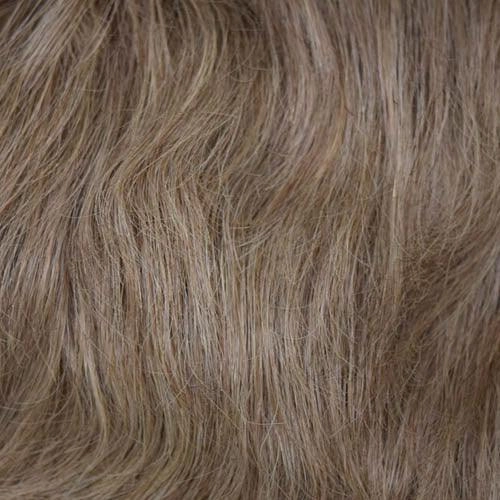 Accessories_Wigpro Collection_Wigs 307A Miracle Top H/T by WIGPRO: Human Hair Piece
