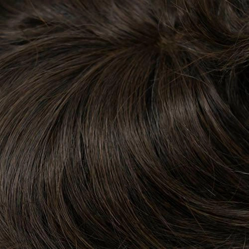 Accessories_Wigpro Collection_Wigs 307A Miracle Top H/T by WIGPRO: Human Hair Piece