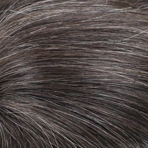 Accessories_Wigpro Collection_Wigs 307M Membrane by WIGPRO: Human Hair Piece