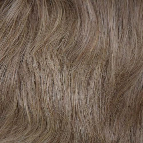 Accessories_Wigpro Collection_Wigs 307M Membrane by WIGPRO: Human Hair Piece
