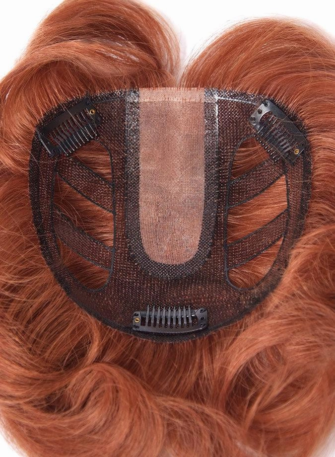 Accessories_Wigpro Collection_Wigs 307M Membrane by WIGPRO: Human Hair Piece