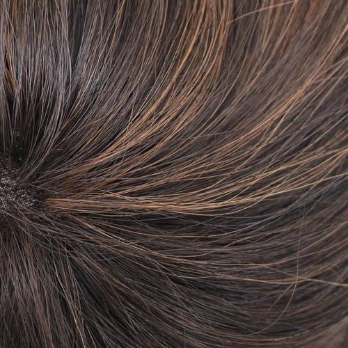 Accessories_Wigpro Collection_Wigs 307M Membrane by WIGPRO: Human Hair Piece