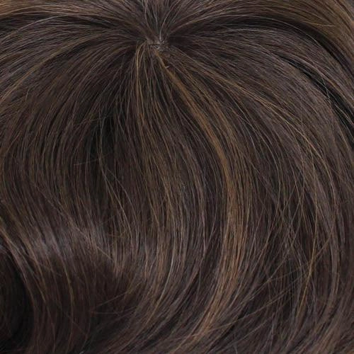 Accessories_Wigpro Collection_Wigs 307S Fringe Line H/T by WIGPRO: Human Hair Piece