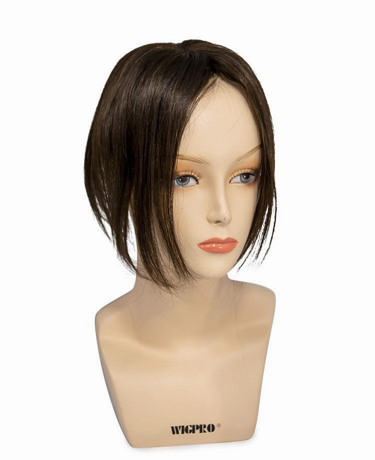 Accessories_Wigpro Collection_Wigs 307S Fringe Line H/T by WIGPRO: Human Hair Piece