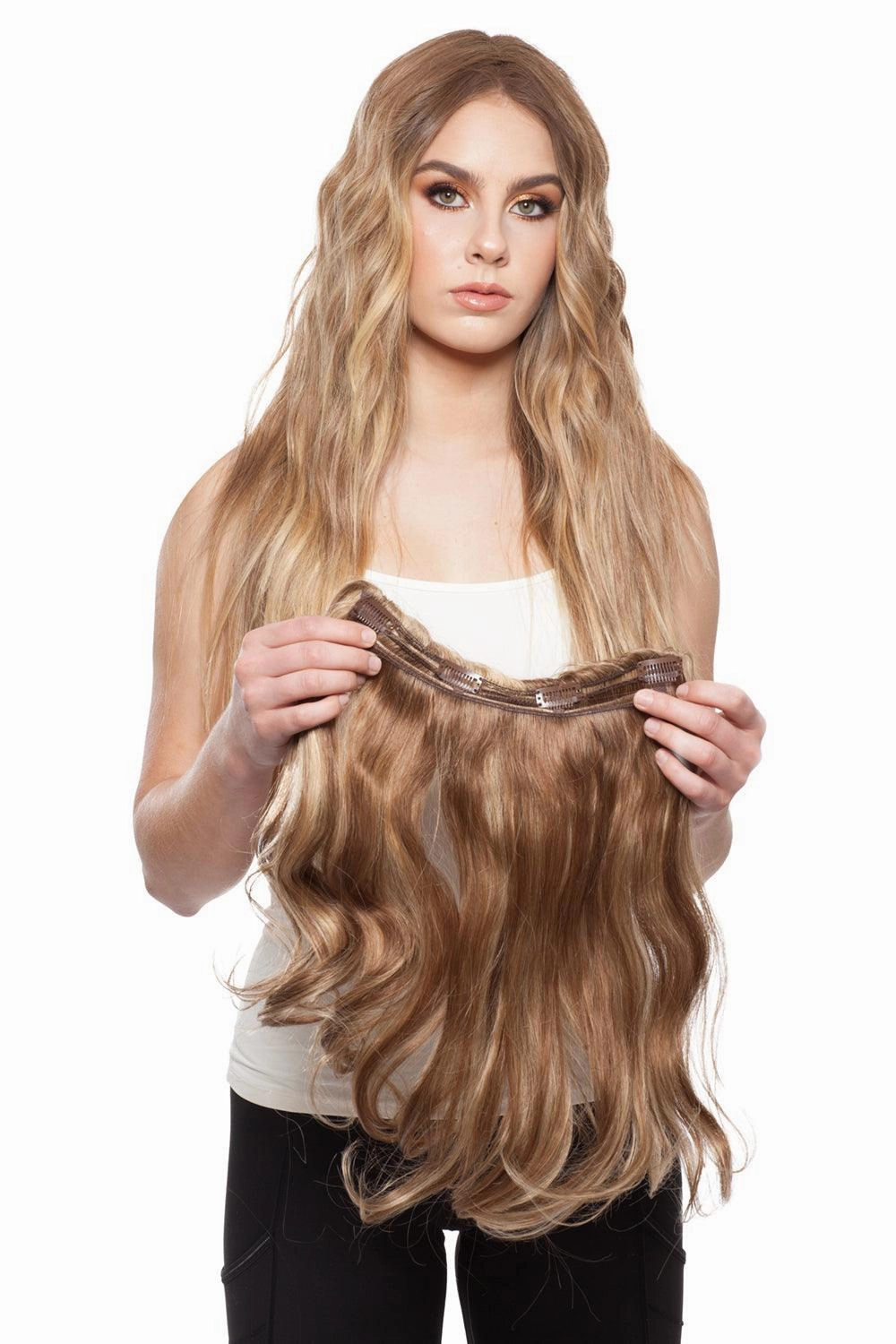Accessories_Wigpro Collection_Wigs 308W 5 Layers by WIGPRO: Human Hair Extension