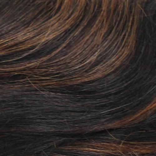 Accessories_Wigpro Collection_Wigs 312 H- Demi Topper by WIGPRO