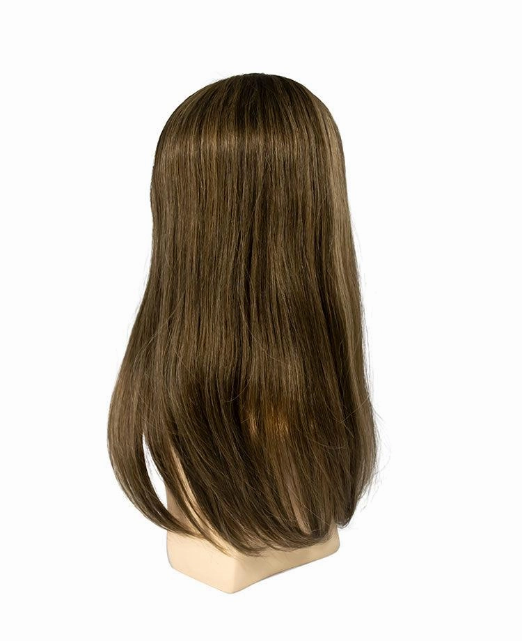 Accessories_Wigpro Collection_Wigs 312 H- Demi Topper by WIGPRO