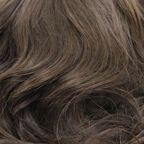 Accessories_Wigpro Collection_Wigs 312 H- Demi Topper by WIGPRO