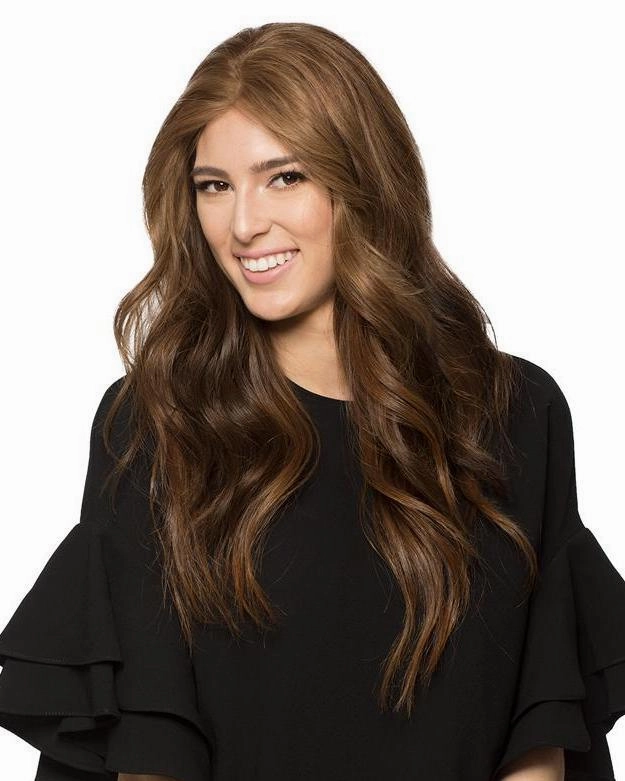 Accessories_Wigpro Collection_Wigs 312A Demi Topper H/T by WIGPRO: Human Hair Piece