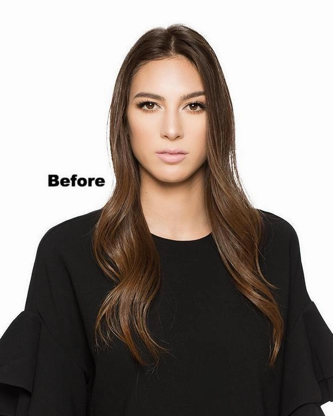 Accessories_Wigpro Collection_Wigs 312A Demi Topper H/T by WIGPRO: Human Hair Piece