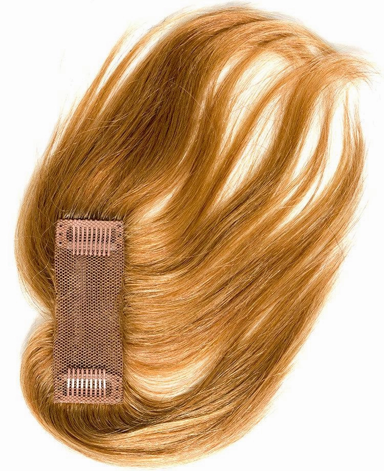 Accessories_Wigpro Collection_Wigs 313B H Add-on, 2 clips by WIGPRO: Human Hair Piece
