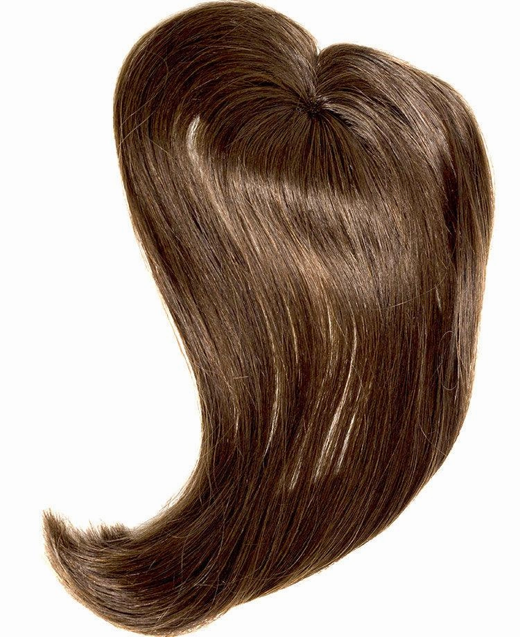 Accessories_Wigpro Collection_Wigs 313C H Add-on, 2 clips by WIGPRO: Human Hair Piece
