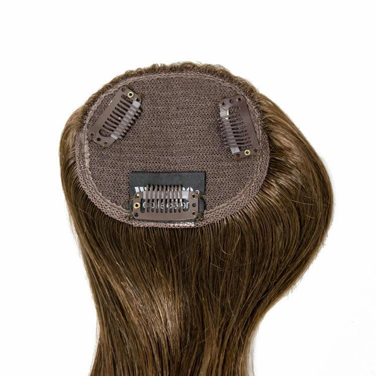 Accessories_Wigpro Collection_Wigs 313D H Add-on, 3 clips by WIGPRO: Human Hair Piece