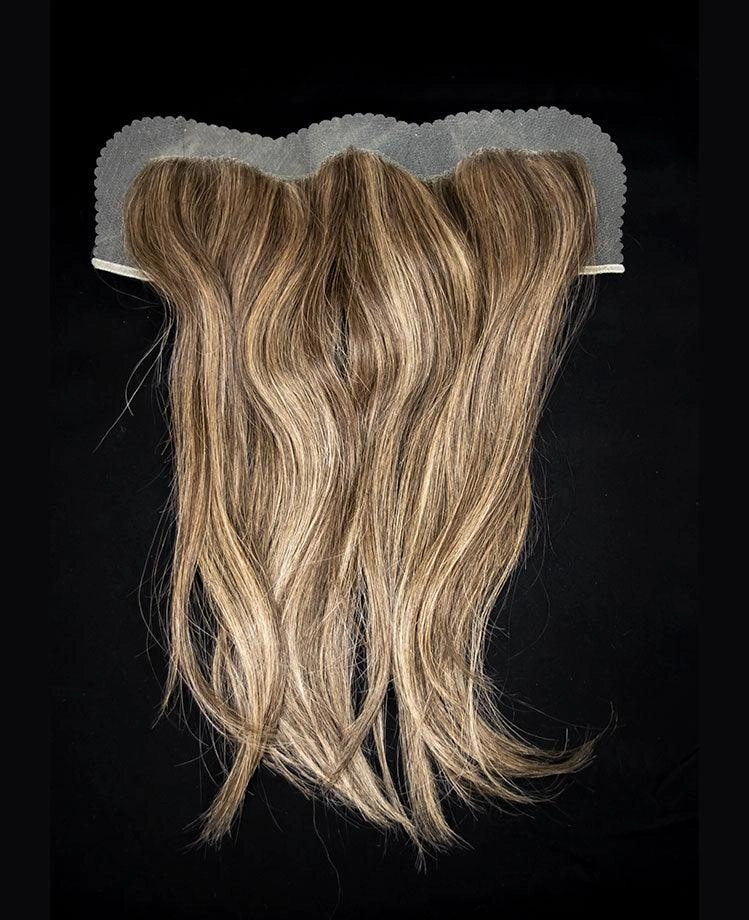 Accessories_Wigpro Collection_Wigs 318 Invisible Front, Hand Tied by WIGPRO: Human Hair Piece