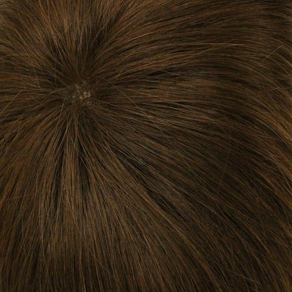 Accessories_Wigpro Collection_Wigs 318 Invisible Front, Hand Tied by WIGPRO: Human Hair Piece