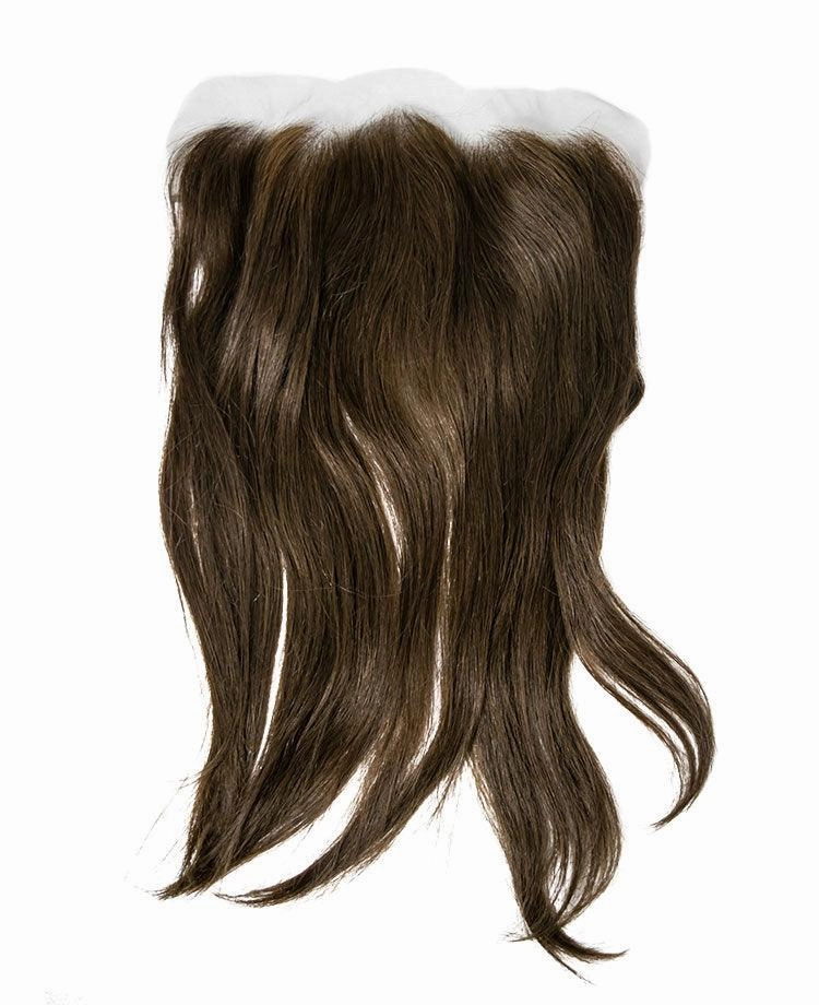 Accessories_Wigpro Collection_Wigs 319 Front to Top by WIGPRO: Lace Front Human Hair Piece