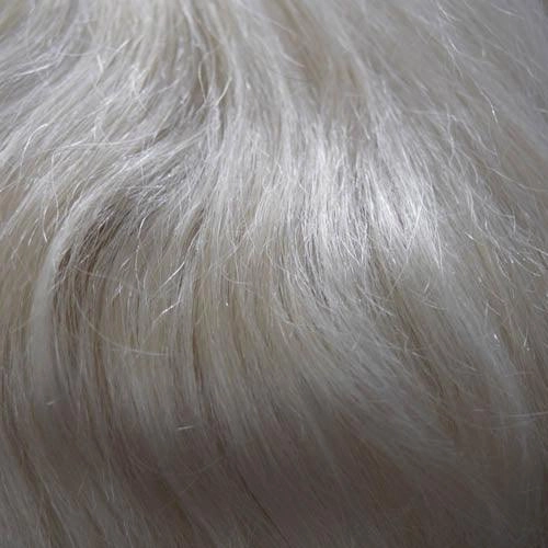 Accessories_Wigpro Collection_Wigs 320 Fusion Topper by WIGPRO: Human Hair Piece
