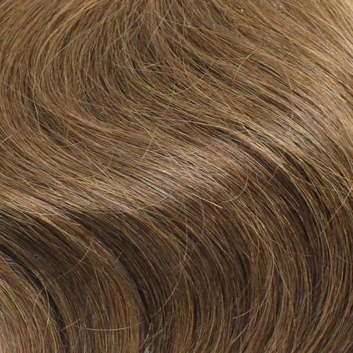 Accessories_Wigpro Collection_Wigs 321 Natural Topper by WIGPRO: Human Hair Piece
