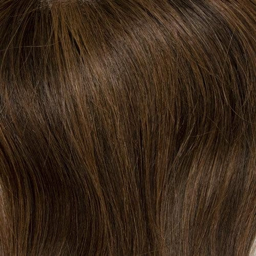 Accessories_Wigpro Collection_Wigs 321 Natural Topper by WIGPRO: Human Hair Piece