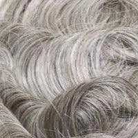 Accessories_Wigpro Collection_Wigs 401 Men's System H by WIGPRO: Mono-top Human Hair Topper