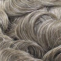 Accessories_Wigpro Collection_Wigs 401 Men's System H by WIGPRO: Mono-top Human Hair Topper